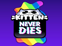                                                                     Kitten Never Dies ﺔﺒﻌﻟ