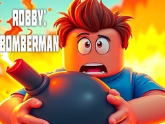                                                                     Robby: Bomberman ﺔﺒﻌﻟ