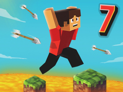                                                                    Parkour Block 7 ﺔﺒﻌﻟ