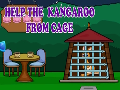                                                                     Help The Kangaroo From Cage ﺔﺒﻌﻟ