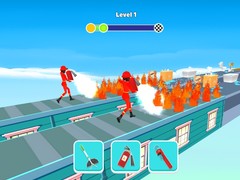                                                                     Perfect Job Run ﺔﺒﻌﻟ