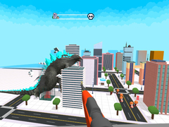                                                                     Giant Wanted Monster ﺔﺒﻌﻟ