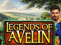                                                                     Legends of Avelin ﺔﺒﻌﻟ
