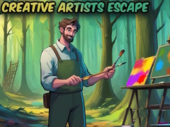                                                                     Creative Artists Escape ﺔﺒﻌﻟ