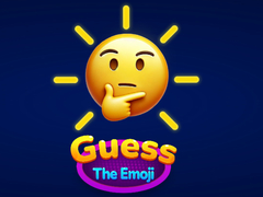                                                                     Guess The Emoji ﺔﺒﻌﻟ