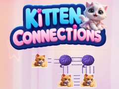                                                                     Kitten Connections ﺔﺒﻌﻟ