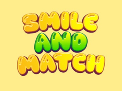                                                                     Smile And Match ﺔﺒﻌﻟ