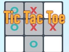                                                                    Tic Tac Toe ﺔﺒﻌﻟ