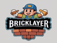                                                                     Bricklayer ﺔﺒﻌﻟ