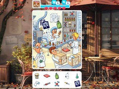                                                                     Hidden Object Great Journey ﺔﺒﻌﻟ