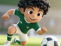                                                                    Soccer Tournament ﺔﺒﻌﻟ