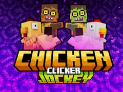                                                                     Chicken Jockey Clicker ﺔﺒﻌﻟ