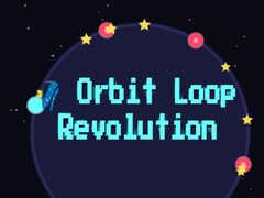                                                                     Orbit Loop Revolution ﺔﺒﻌﻟ