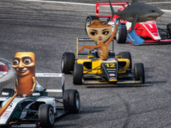                                                                     Brainrot Tung Tung Racing ﺔﺒﻌﻟ