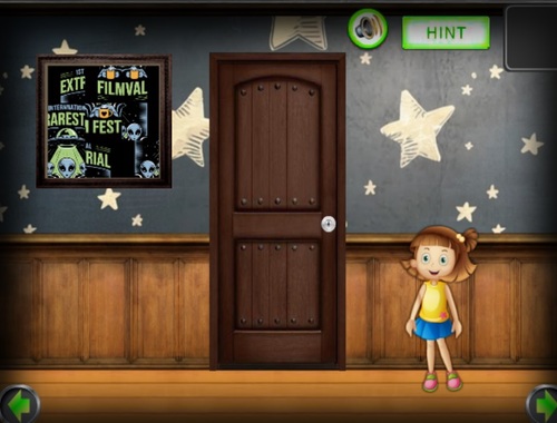 لعبة Amgel Kids Room Escape 298  على الانترنت.