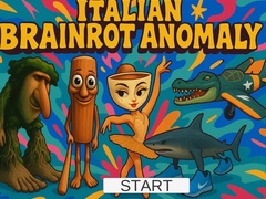                                                                     Italian Brainrot Anomaly ﺔﺒﻌﻟ