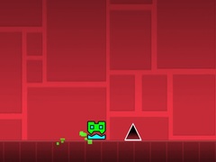                                                                     Cube Geometry Dash ﺔﺒﻌﻟ