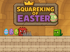                                                                     Squareking of Easter ﺔﺒﻌﻟ