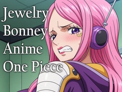                                                                     Jewelry Bonney Anime One Piece ﺔﺒﻌﻟ
