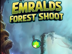                                                                     Emralds Forest Shoot ﺔﺒﻌﻟ
