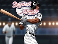                                                                     Baseball Master ﺔﺒﻌﻟ