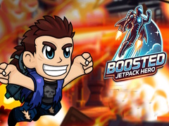                                                                     Boosted Jetpack Hero ﺔﺒﻌﻟ