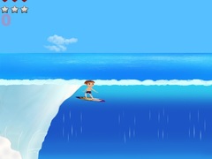                                                                     Wave Rush ﺔﺒﻌﻟ
