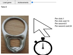                                                                     Tabs Clicker ﺔﺒﻌﻟ