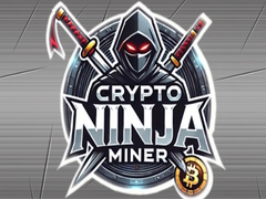                                                                     Crypto Ninja Miner ﺔﺒﻌﻟ