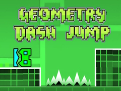                                                                     Geometry Dash Jump ﺔﺒﻌﻟ