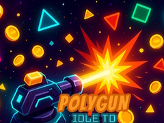                                                                     PolyGun: Idle TD ﺔﺒﻌﻟ