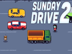                                                                    Sunday Drive 2 ﺔﺒﻌﻟ