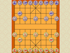                                                                     Xiangqi Chinese Chess Duel ﺔﺒﻌﻟ