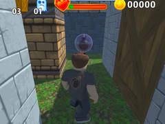                                                                     Robby Bomberman ﺔﺒﻌﻟ