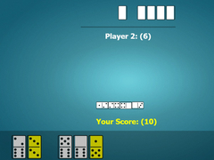                                                                     Dominoes Online Classic Game ﺔﺒﻌﻟ