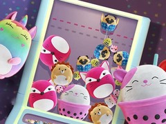                                                                     Kawaii Claw Merge ﺔﺒﻌﻟ