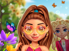                                                                     Lovie Chics Spring Break Fashion ﺔﺒﻌﻟ
