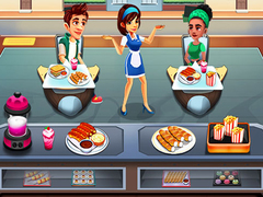                                                                    Cooking Cafe Food Chef ﺔﺒﻌﻟ