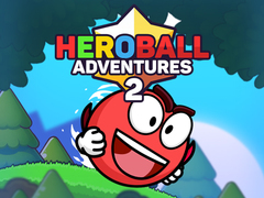                                                                     Hero Ball Adventures 2 ﺔﺒﻌﻟ