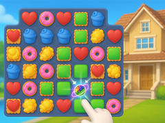                                                                     Home Design Match 3 ﺔﺒﻌﻟ