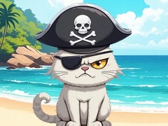                                                                     Pirate Paradise ﺔﺒﻌﻟ