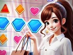                                                                     Jewel Dress Up ﺔﺒﻌﻟ