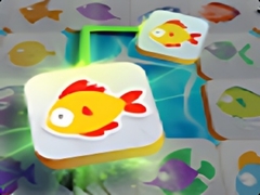                                                                     Mahjong Connect Fish World ﺔﺒﻌﻟ