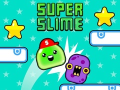                                                                     Super Slime ﺔﺒﻌﻟ