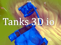                                                                     Tanks 3D io ﺔﺒﻌﻟ