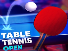                                                                     Table Tennis Open ﺔﺒﻌﻟ