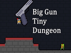                                                                     Big Gun Tiny Dungeon ﺔﺒﻌﻟ