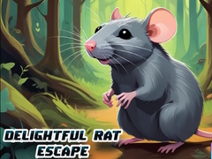                                                                     Delightful Rat Escape ﺔﺒﻌﻟ
