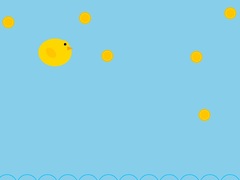                                                                     A Duck Collecting Coins ﺔﺒﻌﻟ