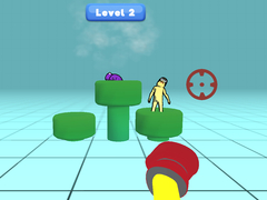                                                                     Arsenal Playground: Ragdoll Mayhem ﺔﺒﻌﻟ